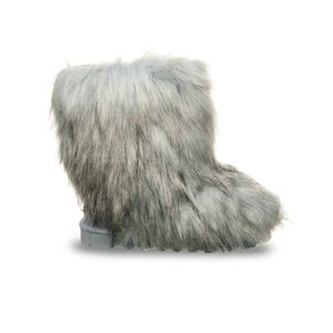 Bearpaw Sasha Faux Fur Boots